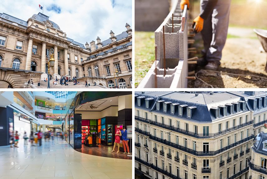 Droit immobilier